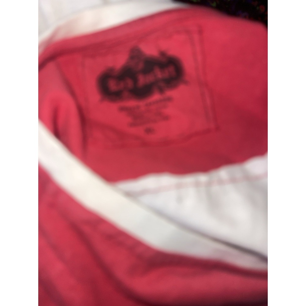 Chicago Blackhawks Women's Shirt Red Jacket Size‎ XL - Picture 4 of 4